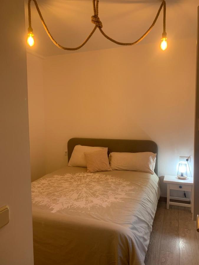 Pals Apartament Centric Extérieur photo
