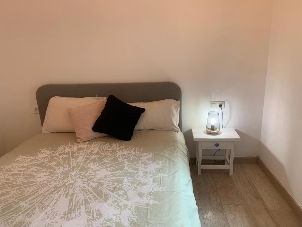 Pals Apartament Centric Extérieur photo