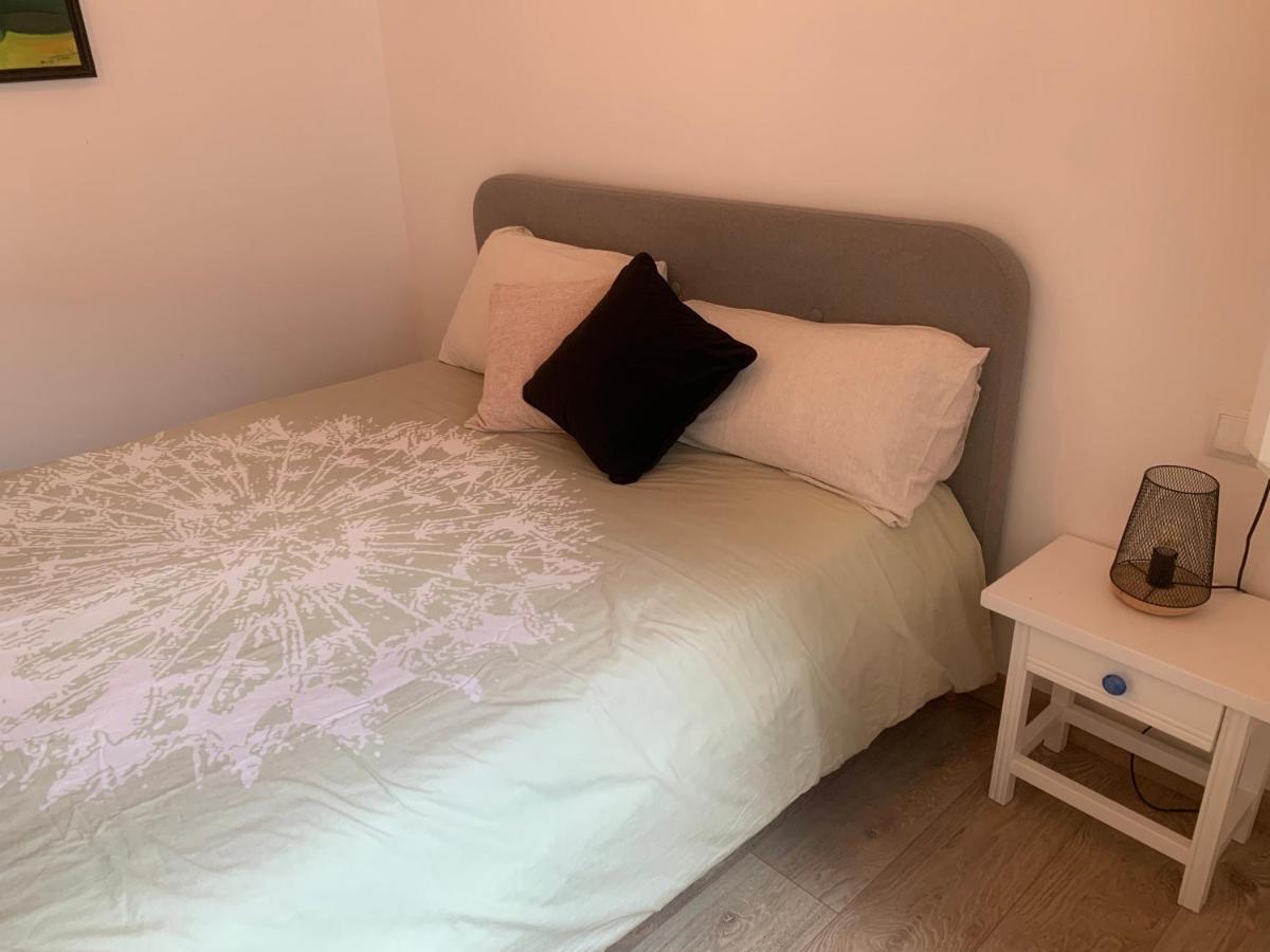 Pals Apartament Centric Extérieur photo